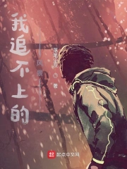 我追不上的风景