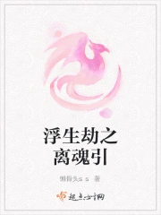 浮生劫之离魂引