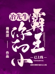 冶先生你的小霸王已上线