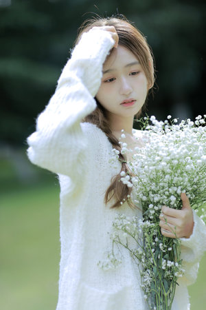 爱把我炼成女神