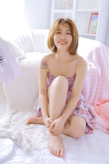 枫林如火