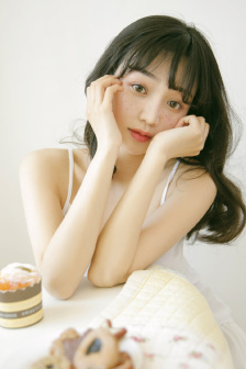 羿神传说