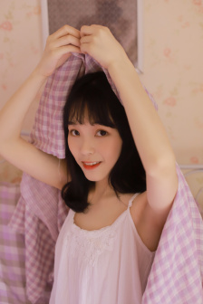 夏日限定女友