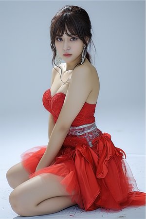 家有文盲妈