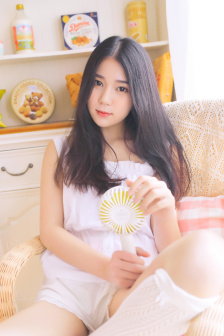 我家宠物超级乖