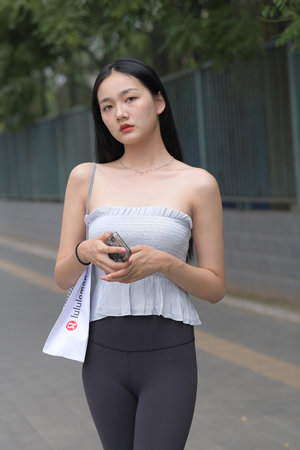 暖风散奶香